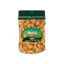 Milho Torrado com Mostarda e Mel Brasil Frutt - 90g