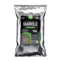 Milho Torrado e Moído 1kg Granville Milho Torrado e Moído 1kg Granville