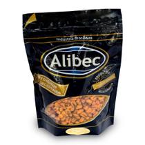 Milho Torrado e Salgado Alibec 250g Milho Torrado e Salgado Alibec 250g