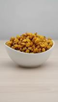 Milho Torrado Mostarda Mel 1kg Milho Torrado Mostarda Mel 1kg