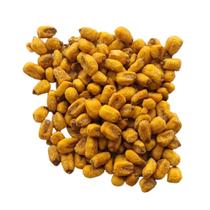 Milho Torrado sabor Mostarda e Mel 1kg Sem Glúten