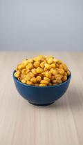Milho Torrado Sabor Mostarda e Mel 500g Milho Torrado Sabor Mostarda e Mel 500g