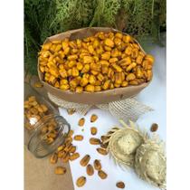 Milho Torrado Salgado - 200g - Ref44011 - Rizzo Milho Torrado Salgado - 200g - Ref44011 - Rizzo