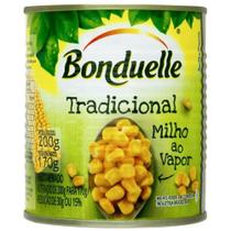 Milho Tradicional Bonduelle 200g