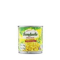 Milho Verde ao Vapor Bonduelle 150g