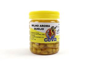 Milho Verde em Conserva Ceva Iscas 140g - Diversos Sabores