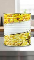 Milho Verde em Conserva Premium 1,7kg