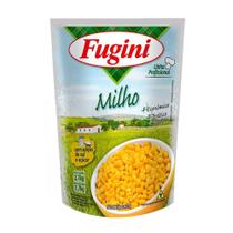 Milho Verde Fugini em Conserva 1,7 Kg - Embalagem com 6 Unidades