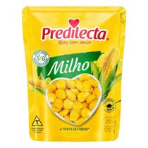 Milho verde predilecta stand up 32x170g