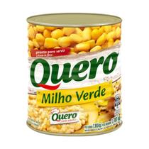 Milho Verde Quero 1,7Kg