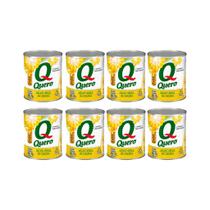 Milho Verde Quero Em Conserva 170g - Kit Com 8 Latas Milho Verde Quero Em Conserva 170g - Kit Com 8 Latas