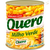 Milho Verde Quero Lata 2kg