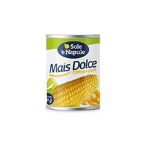 Milho Verde Sole Napule 150g