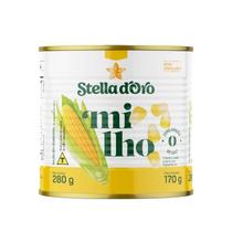 Milho Verde Stella D'oro Lata 170g