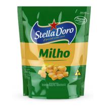 Milho Verde Stella Doro Sache 170g