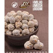 MILHODE PIPOCA MUSHROOM LTT PARA PIPOCA GOURMET 3kg PRODUTO DIFERENCIADO