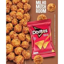 MILHODE PIPOCA MUSHROOM LTT PARA PIPOCA GOURMET 3kg PRODUTO DIFERENCIADO