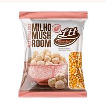 MILHODE PIPOCA MUSHROOM LTT PARA PIPOCA GOURMET 3kg PRODUTO DIFERENCIADO