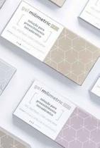Milimetric Moderado Bioestimulador com equilíbrio entre naturalidade e firmeza Milimetric Moderado Bioestimulador com equilíbrio entre naturalidade e firmeza