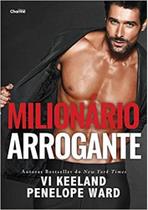 Milionário Arrogante - CHARME