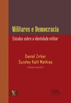Militares e democracia - UNESP SD