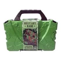 Military Base na maleta Military Base na maleta