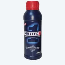 Militec 1 Condicionador De Metais 100% Original 200 ml