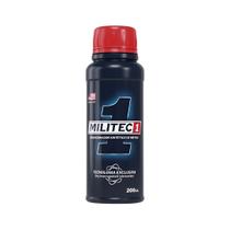 Militec 1 Condicionador De Metais 200 Ml