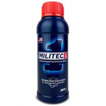 Militec 1 Condicionador de Metais 200ml 100% Original