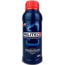 Militec 1 Condicionador De Metais 200ml 100% Original