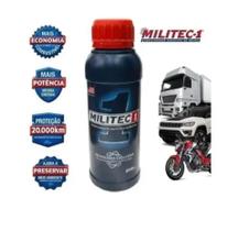 Militec 1 Condicionador De Metais 200ml 71724