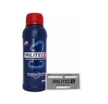 Militec 1 Condicionador De Metais 200ml Lacrado Original