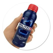 Militec 1 Condicionador De Metais 200ml Novo