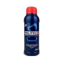 Militec 1 Condicionador De Metais 200ml Original