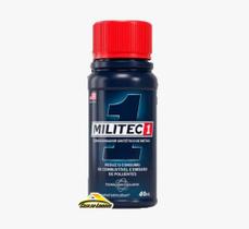 Militec 1 Condicionador De Metais 40 ml