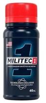Militec-1 Condicionador de Metais 40ml APLICAÇÃO Moto - Militec 1 Original