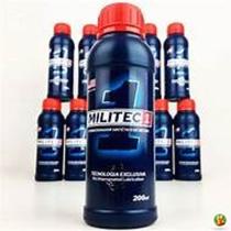 Militec-1 condicionador de metais