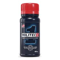 Militec 1 Condicionador Sintético de Metais 40ml p/ Motos