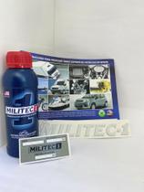 Militec-1 Original 200ml + Adesivo, Etiqueta e Folder