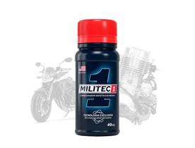 Militec - 1 Original 40ml Condicionador De Metais