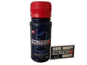 Militec Militec 1 Condicionador De Metais 40ml para moto