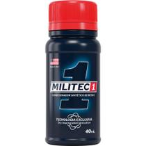 Militec Militec 1 Condicionador De Metais 40ml Para Motos