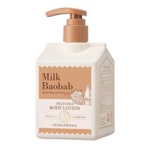 Milk Baobab High Cera Pear & Freesia - Body Lotion 250ml Milk Baobab High Cera Pear & Freesia - Body Lotion 250ml