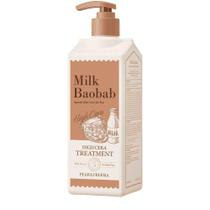 Milk Baobab High Cera Treatment Pear & Freesia - Condicionador 500ml