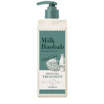 Milk Baobab High Cera Treatment Verbena - Condicionador 500ml Milk Baobab High Cera Treatment Verbena - Condicionador 500ml