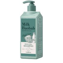 Milk Baobab High Cera Verbena - Shampoo 500ml