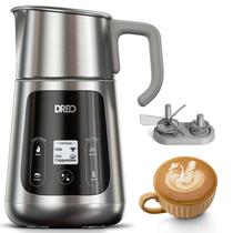 Milk Frother Dreo BaristaMaker All-in-1 800 ml para café