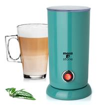 Milk Frother Moss & Stone Latte Art Steamer 150 ml 1 ano Warr Milk Frother Moss & Stone Latte Art Steamer 150 ml 1 ano Warr