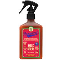 Milk Leave-in Spray Rapunzel 250ml Lola Cosmetics