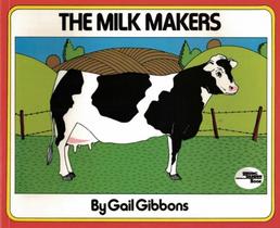 Milk makers - SIMON & SCHUSTER